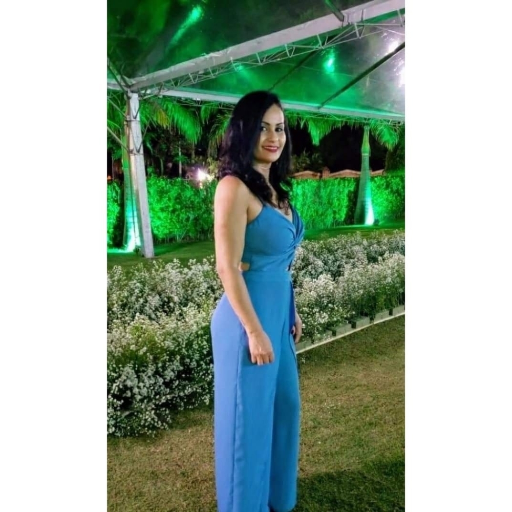 Meet your Posher, Maria